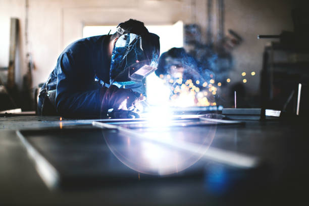 Best Food and Beverage Processing Equipment Welding in Romeovle, IL