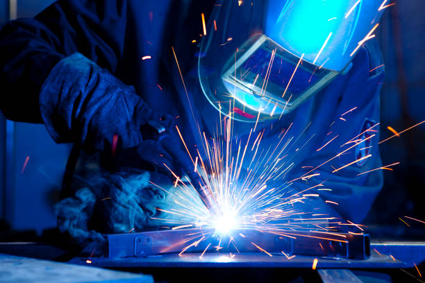 Best Pipe Welding in Romeovle, IL
