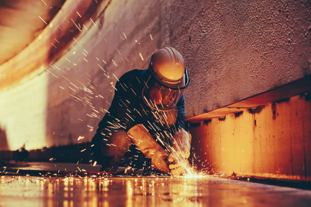 Best Aerospace and Defense Welding in Romeovle, IL