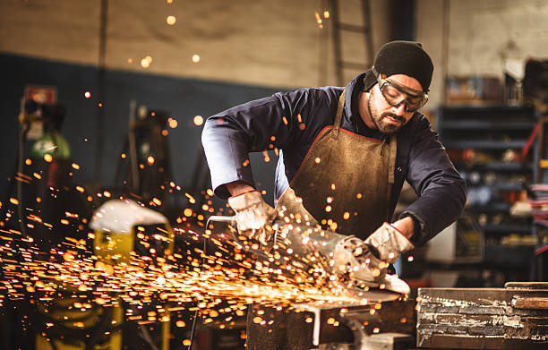 Best Artistic and Custom Metal Fabrication in Romeovle, IL