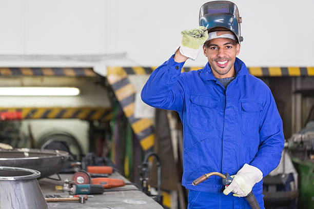  Romeovle, IL Welder Pros