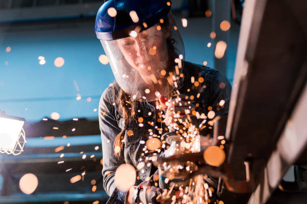 Affordable Welder Services in Romeoville, IL
